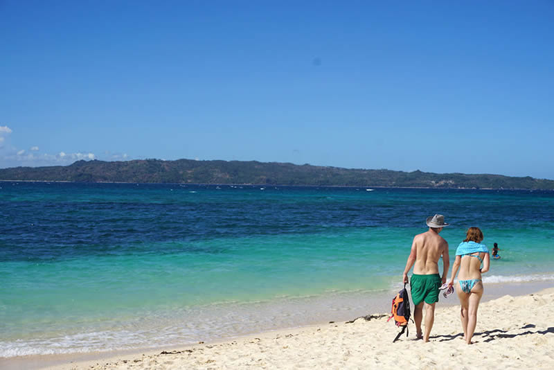 Пука Шелл (Puka Shell Beach)