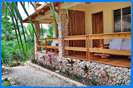 Tepanee Beach Resort, Филиппины Дайвинг Путеводитель