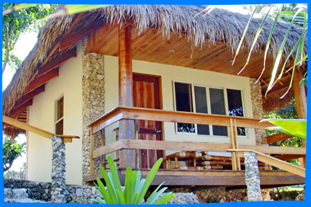Tepanee Beach Resort, Филиппины Дайвинг Путеводитель