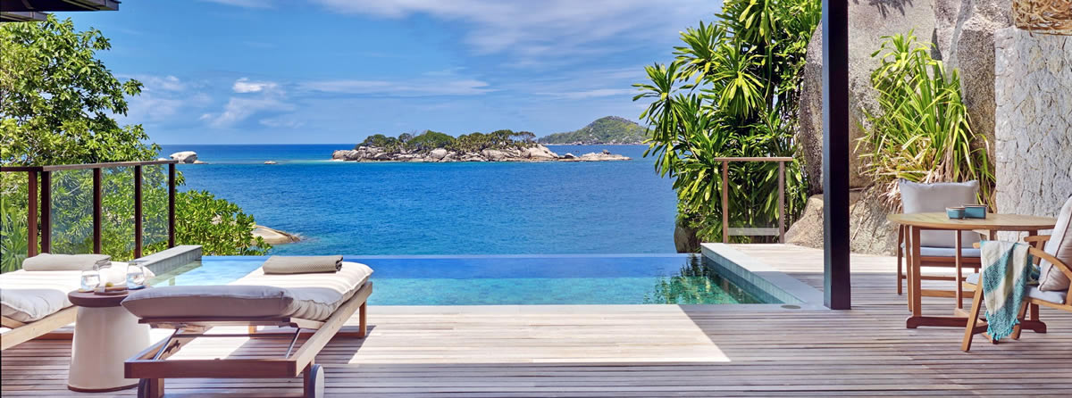 Six Senses Zil Pasyon