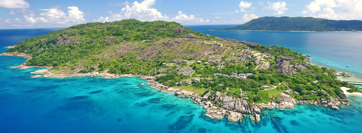 остров Фелисите и отель Six Senses Zil Pasyon