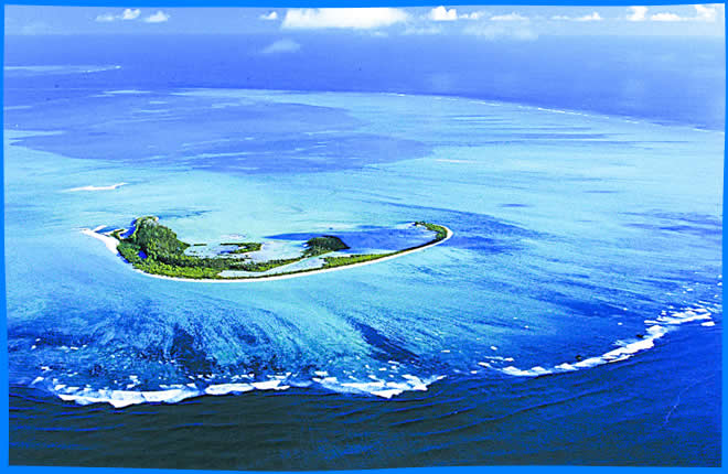 Остров Альфонс (Alphonse Island Resort), Сейшельские Внешние Острова