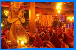 Ночнй клуб Funky Buddha