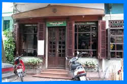 Паб Polite
