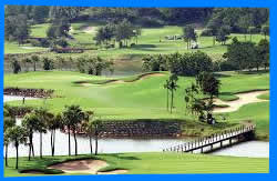 Гольф-клуб Chi Linh Star Golf & Country Club