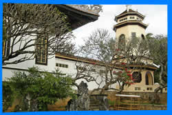 Пагода Лин-Сон (Linh Son Pagoda)