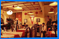 Ресторан V Café