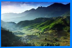 Май-Чау (Mai Chau)
