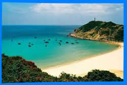 Провинция Фуйен (Phu Yen)