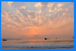 Провинция Фуйен (Phu Yen)