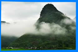 Провинция Фуйен (Phu Yen)