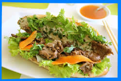Вьетнамская Еда, Что Вкусно Поесть во Вьетнаме