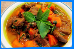 Вьетнамская Еда, Что Вкусно Поесть во Вьетнаме