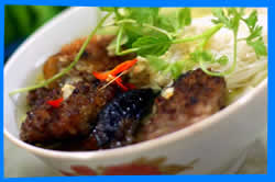 Вьетнамская Еда, Что Вкусно Поесть во Вьетнаме