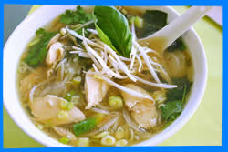 Вьетнамская Еда, Что Вкусно Поесть во Вьетнаме