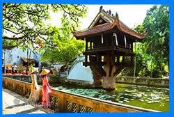 Вьетнам Отели и Туристический Путеводитель