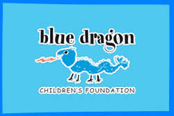 Ресторан Blue Dragon