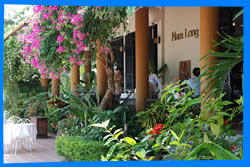 Ресторан Nam Long