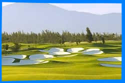 Гольф-клуб Дананг (Danang Golf Club)