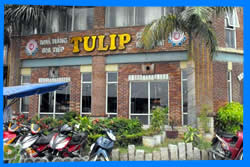 Ресторан Bia Tiep Tulip