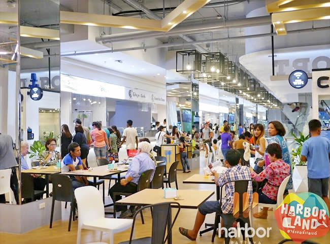 Торговый Центр Factory Outlet в Паттайе