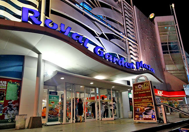 Casa Pascal pattaya