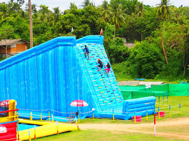 Splashdown Waterpark Pattaya 