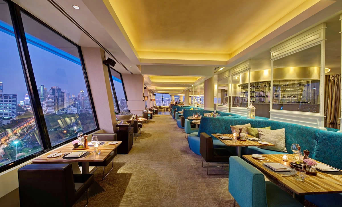 22 Kitchen & Bar Bangkok