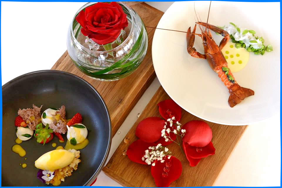 22 Kitchen & Bar Bangkok