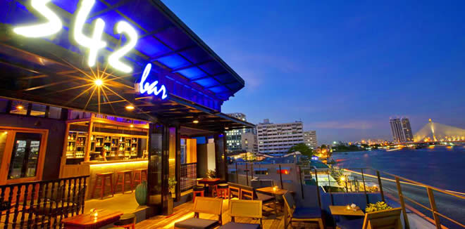 342 Bar