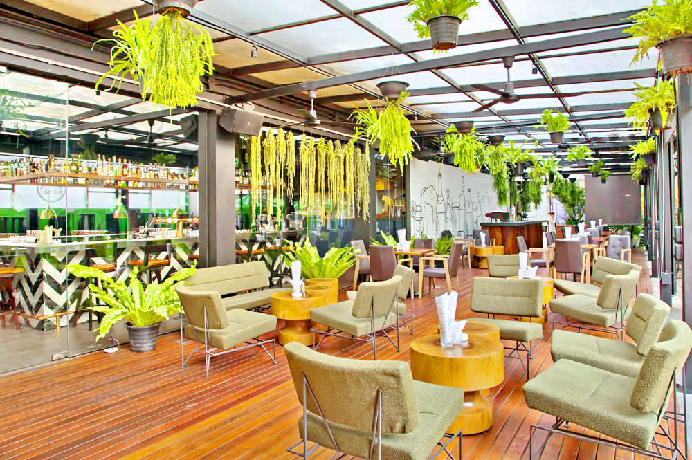 661 Silom – Meet & Meat 