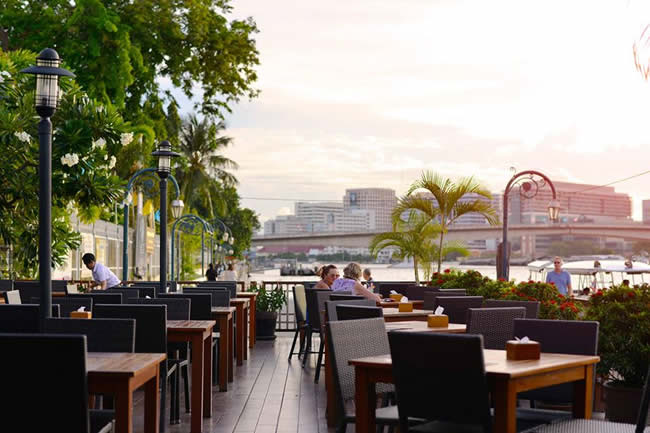 Aquatini BANGKOK 