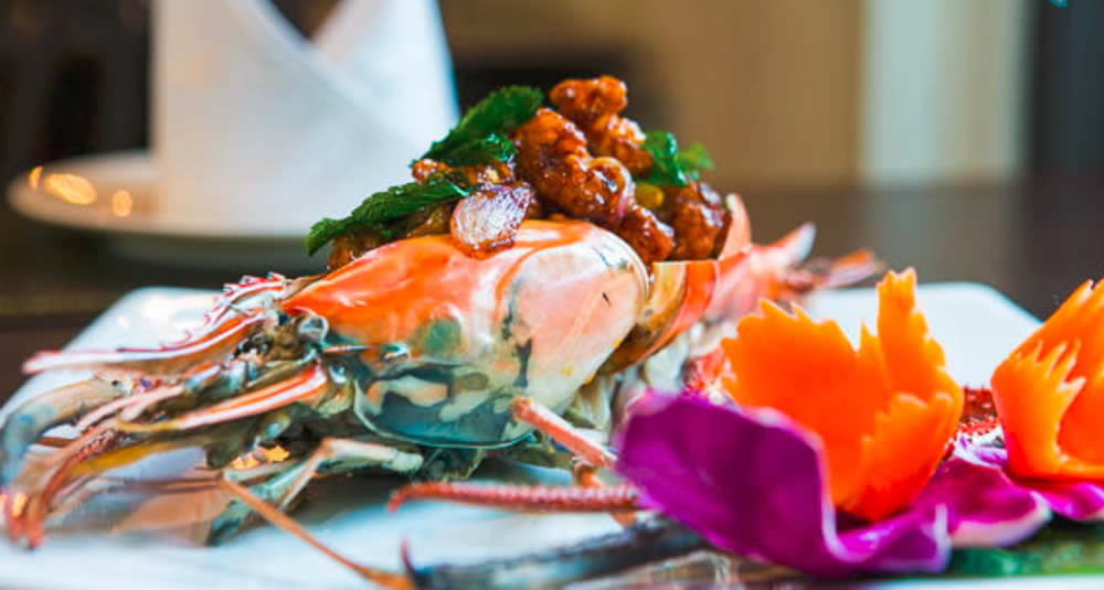 Baan Khanitha Restaurant & Wine Bar Thonglor винный бар