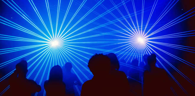 Ночной Клуб Beam Nightclub бангкок
