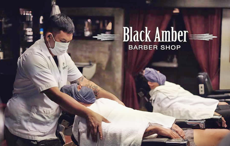Black Amber Thonglor
