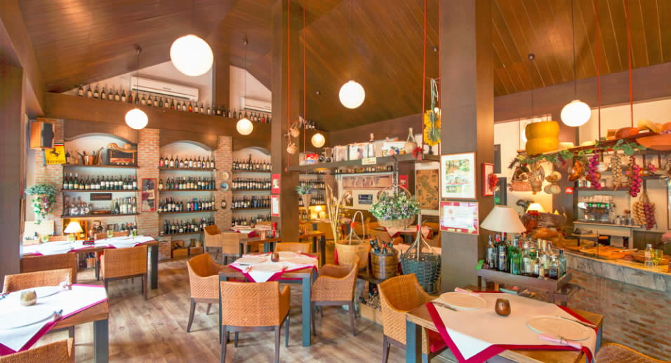 Enoteca Italiana