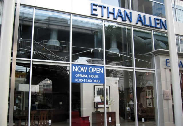Ethan Allen