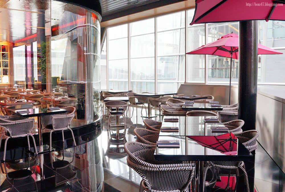 FAUCHON bangkok 