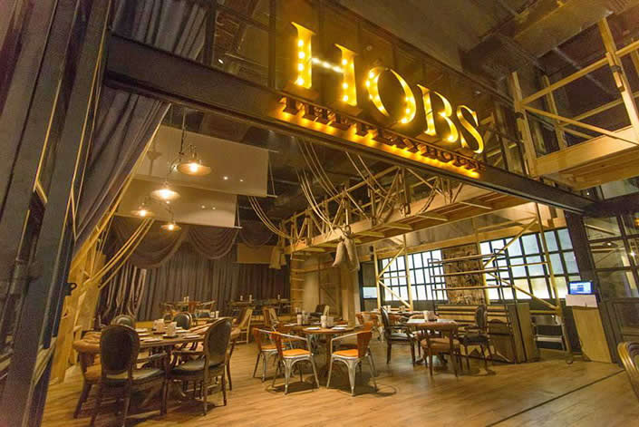 HOBS (House of Beers)
