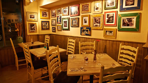 Топ 10 Рестораны Старый Город - лучшие места поесть встаромгороде бангкока