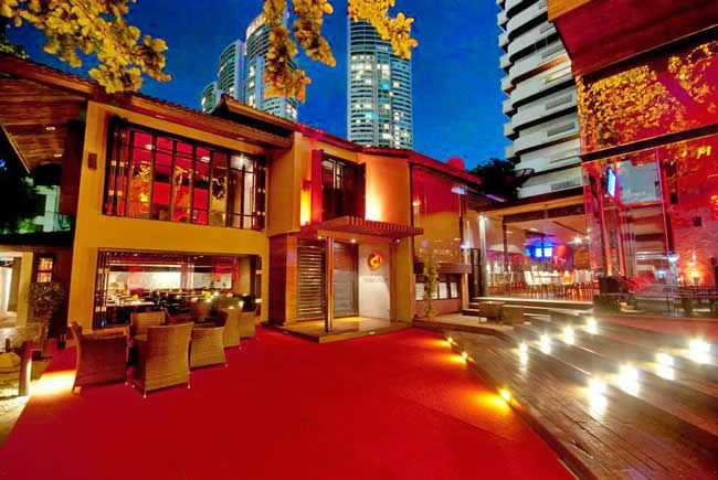 Koi sukhumvit