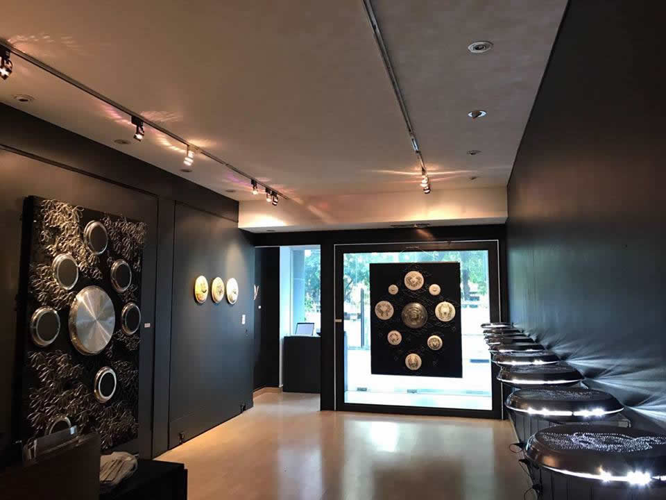 La Lanta Fine Art