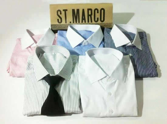 Ателье Marco Tailor
