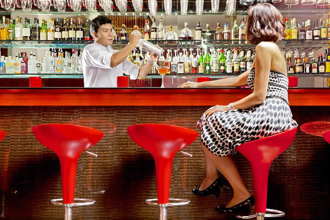 Met Bar