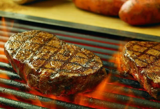 Outback Steakhouse