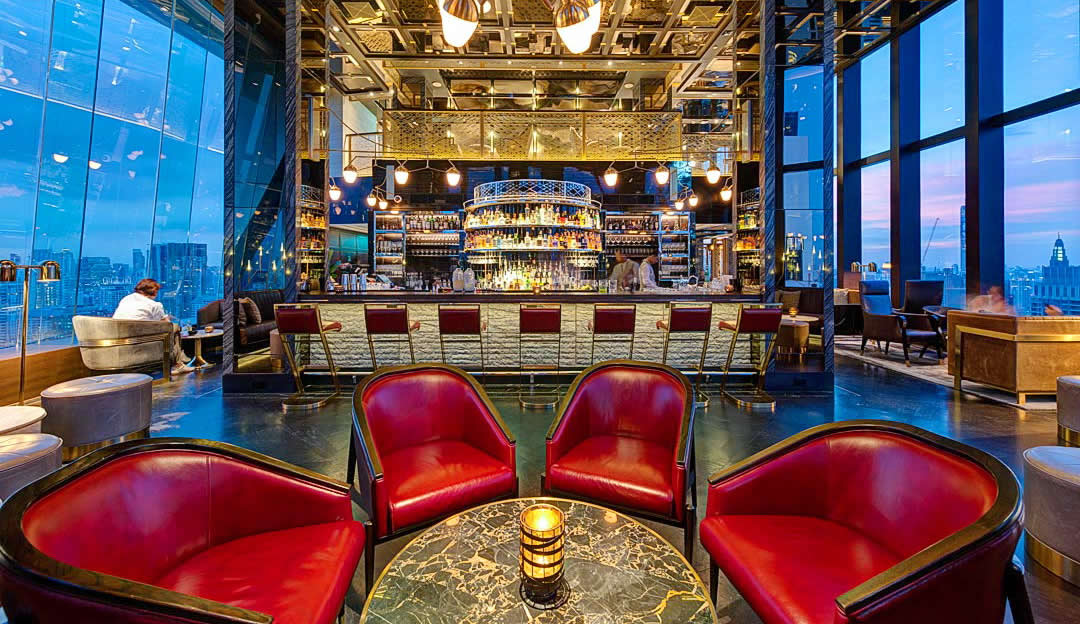 Ирландский Паб Molly Malones Bangkok 