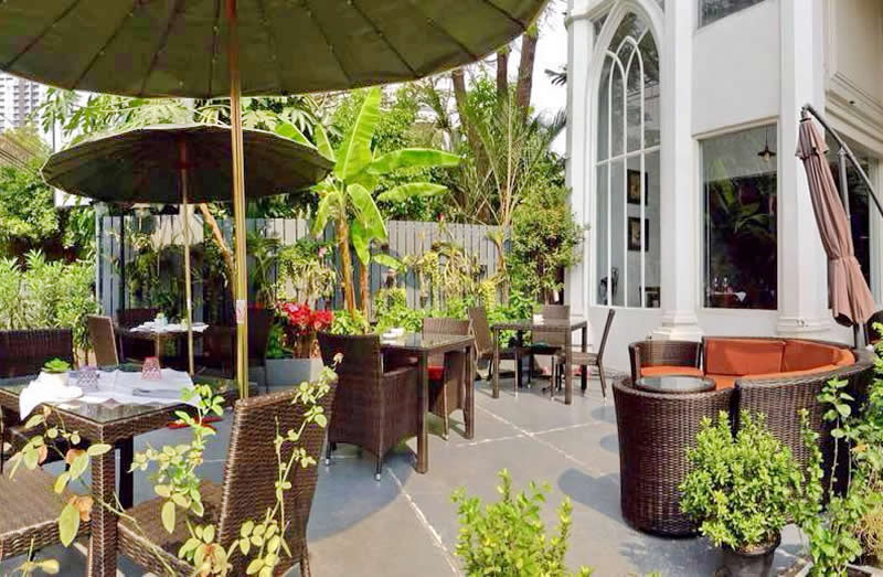 Rendez-Vous Bistro