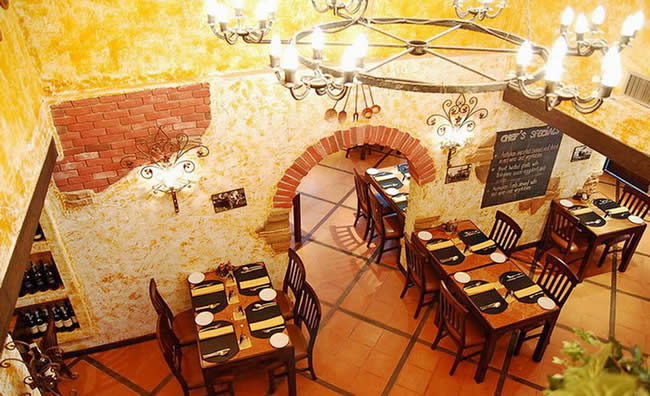 Rossano's