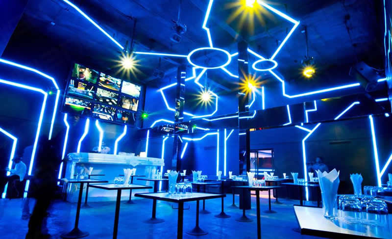 Safe House bangkok