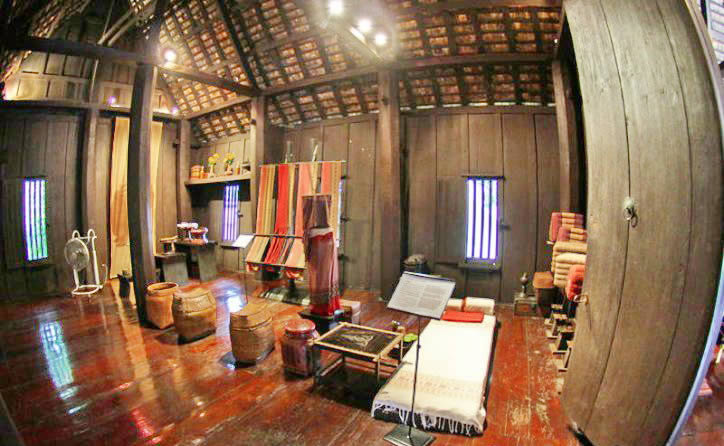 Kamthieng House Museum